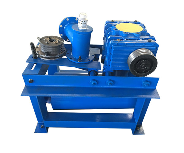 羅茨風機密封磨損原因 羅茨風機密封磨損原因