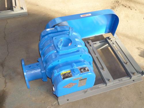 曝氣羅茨風機節(jié)能技術 曝氣羅茨風機節(jié)能技術