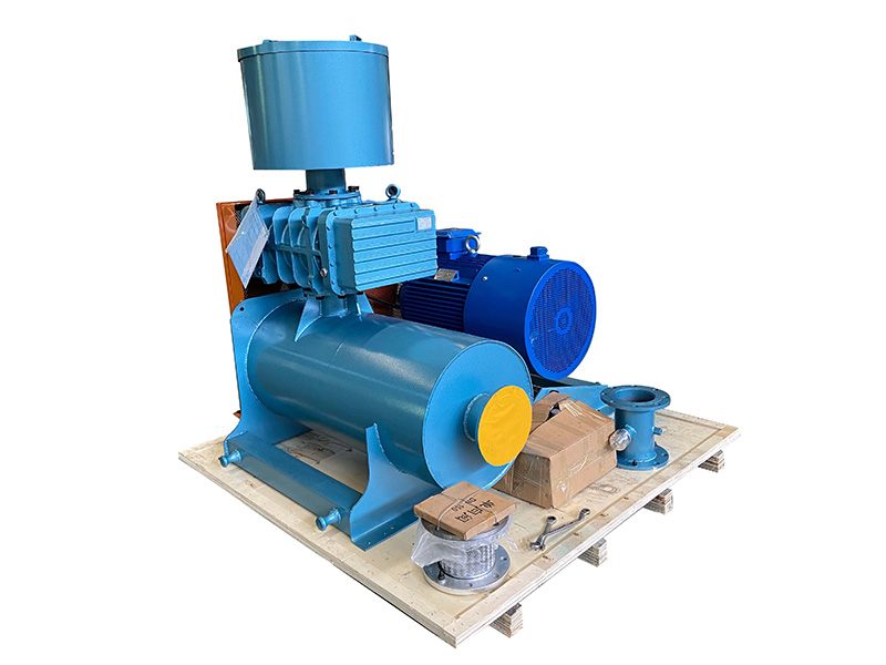 M4509羅茨鼓風機