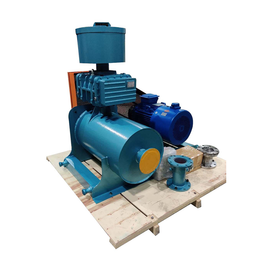 M8021羅茨鼓風機